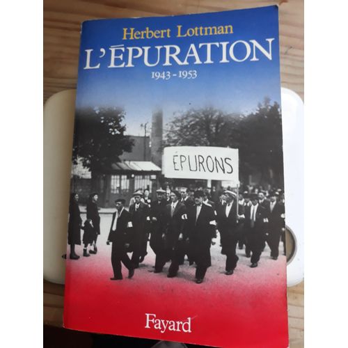L,Epuration 1986