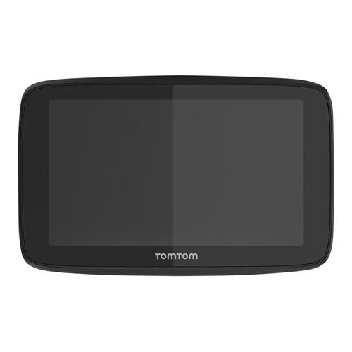 TomTom GO Essential - Navigateur GPS - automobile 5" grand écran