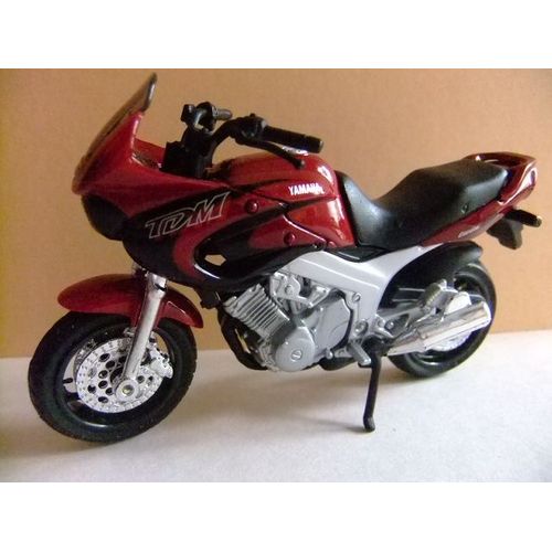Moto Yamaha Tdm Twin 850-Maisto