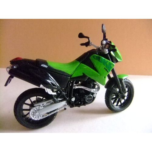 Moto Ktm Duke Maisto-Maisto