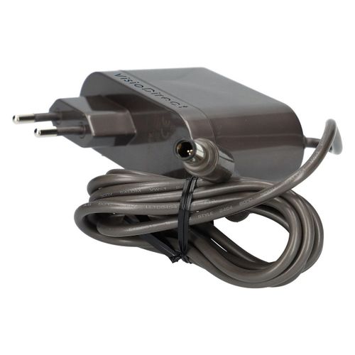 Alimentation pour DYSON DC45 Adaptateur Chargeur 16,75 V a 24,35 V 0.35A -VISIODIRECT-