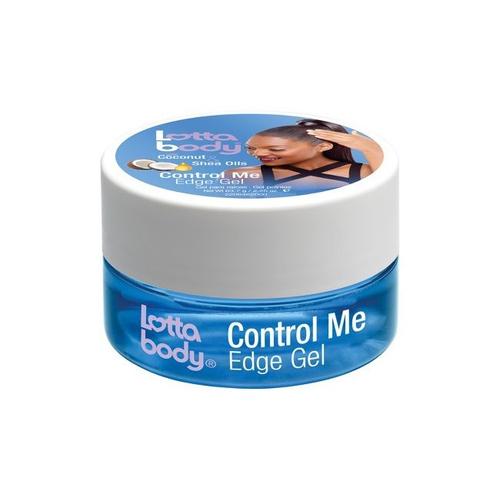 Lottabody Control Me Edge Gel 2.25oz 