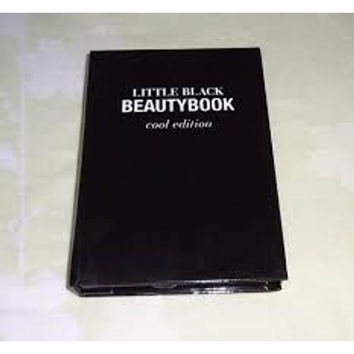 Palette De Maquillage Little Black Beautybook 48 Nuances 