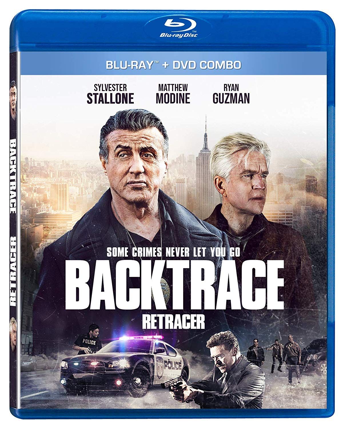 Backtrace