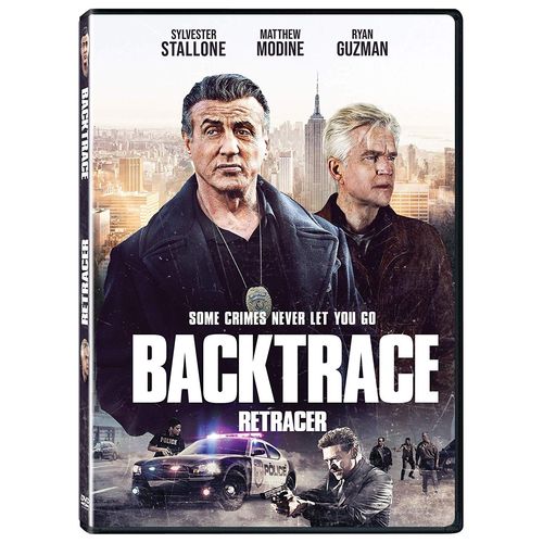 Backtrace (Pas De Version Française)
