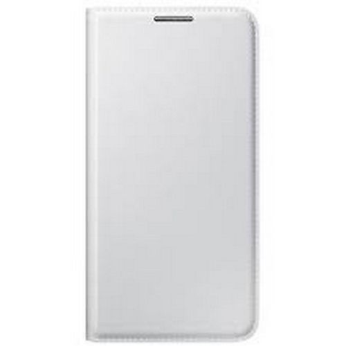 Coque Cover Original Samsung Ef-Ni950bew Blanc Pour Galaxy S4 Gt-I9500 I9505