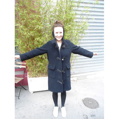 Saint James Duffelcoat
