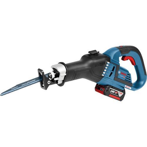 Bosch - Scie sabre 18V 2x5.0Ah Li-Ion - GSA 18V-32