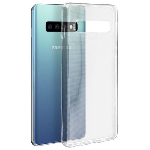 Coque Samsung Galaxy S10 plus transparent