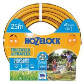 Tuyau d'arrosage Tricoflex 25m - Ø 19 mm