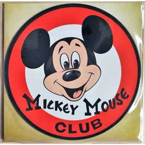 Mouseketeers - 25cm