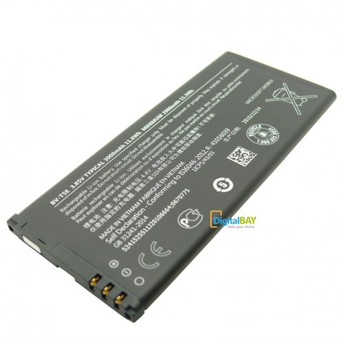 Batterie Original Nokia Bv-T5e 2900mah Pour Lumia 950 Ds Lte
