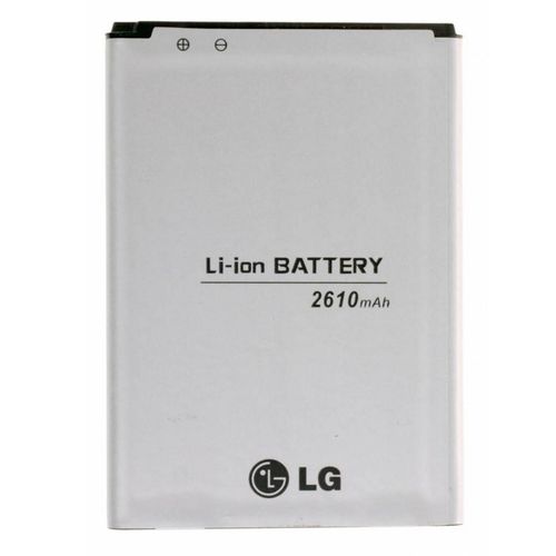 Batterie 100% Original Lg Bl-54sg Pour G2 D802 3.8v 2610mah Li-Ion