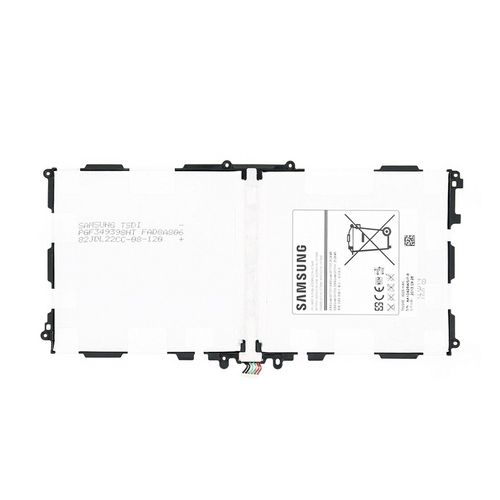 Batterie Original Samsung T8220e Pour Galaxy Note 10.1