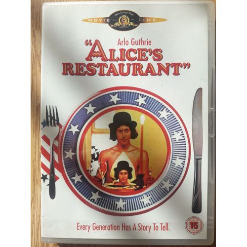 Alice's Restaurant
