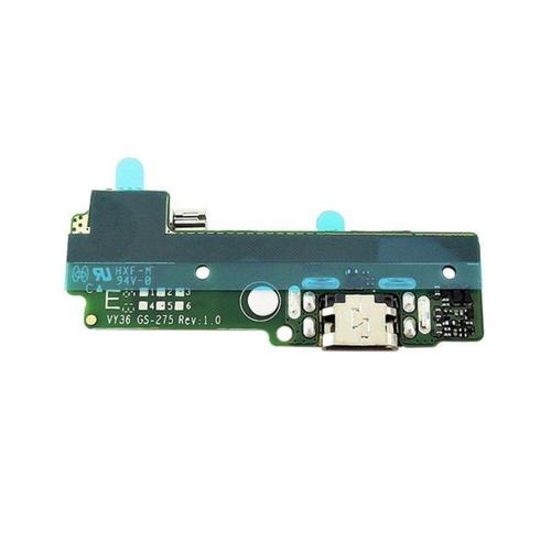 Remplacement Connecteur Recharge Pour Sony Xperia Xa F3111 Flat Dock Flex