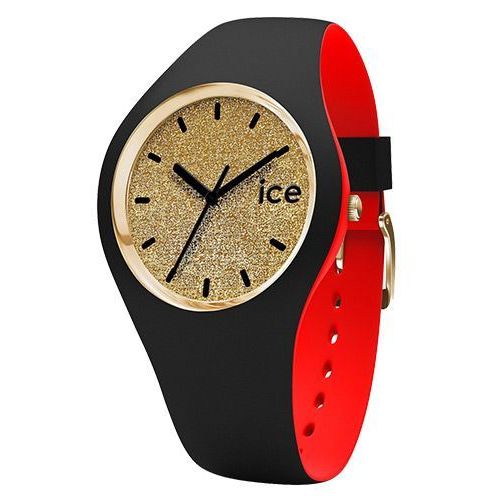 Ice Watch Montre Ice Loulou Noir Femmes 007238 - M