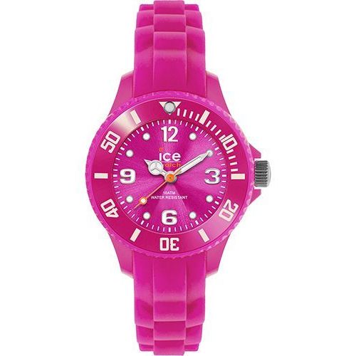 Montre Ice Watch 001463 Rose Plastique Taille Unique