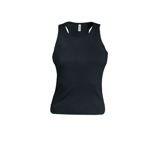 D?Bardeur Dos Nageur - K311 - Noir - Femme