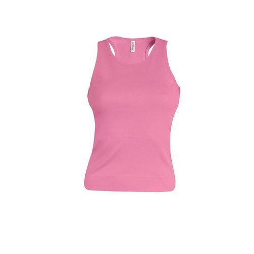 D?Bardeur Dos Nageur - K311 - Rose Fuchsia - Femme