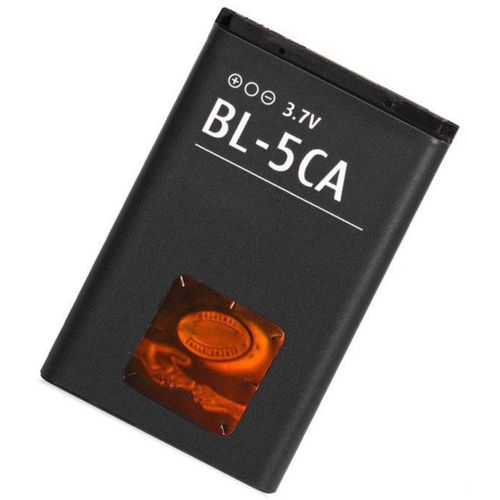 Batterie Pile Original Nokia Bl-5ca 800mah Pour Nokia 1110
