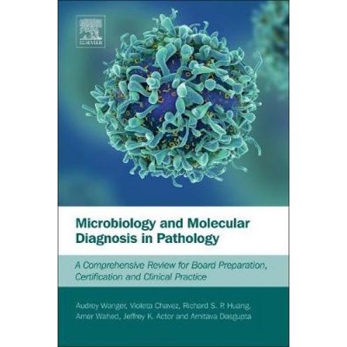 Microbiology And Molecular Diagnosis In Pathology