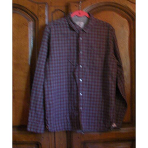 Chemise Aigle - Taille L