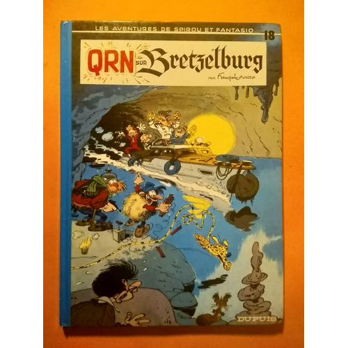 Qrn Sur Bretzelburg