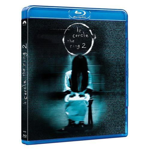 Le Cercle 2 - Blu-Ray