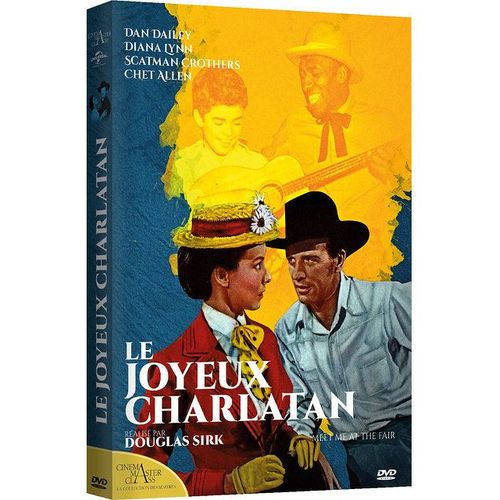 Le Joyeux Charlatan
