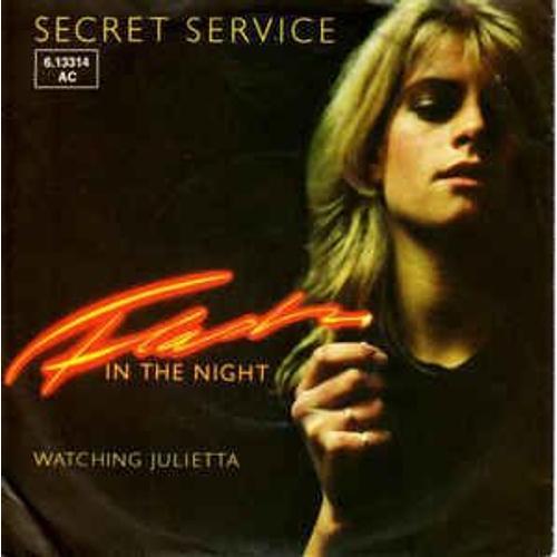 Secret Service "Flash In The Night"