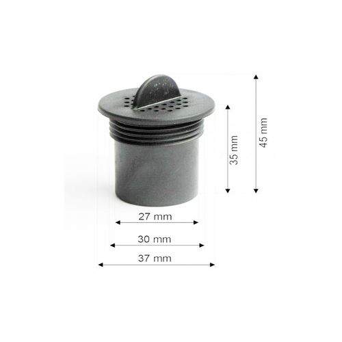 Haier - Filtre A Charbon Cave A Vin - Ref: 0070203122