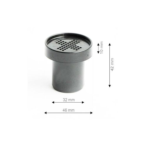 FILTRE CHARBON CAVE A VIN POUR REFRIGERATEUR CLIMADIFF - FCA03