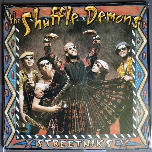 Shuffle Demons ; Streetniks