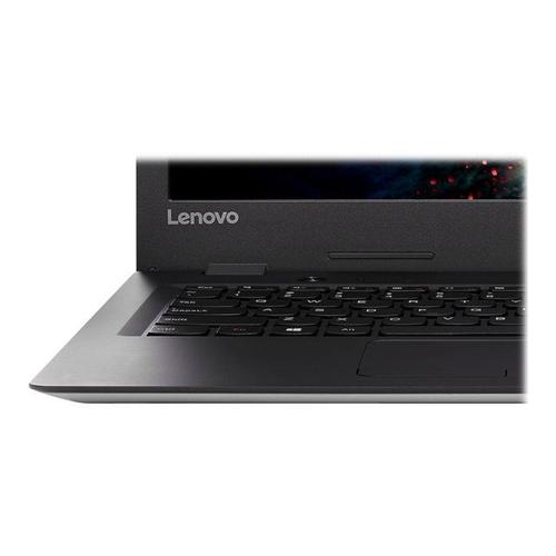 Lenovo IdeaPad 100S-14IBR 80R9 - 14" Celeron N3710 1.6 GHz 4 Go RAM 256 Go SSD Argent QWERTZ