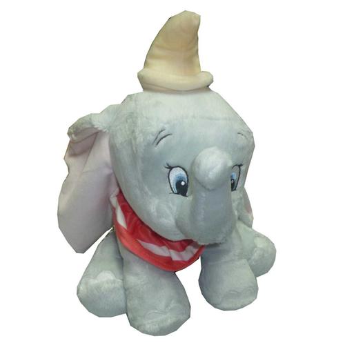 Peluche Dumbo - 30 Cm