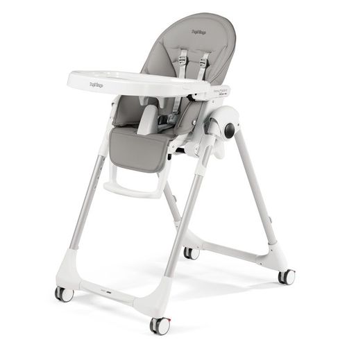 Chaise Haute Prima Pappa Followme Ice