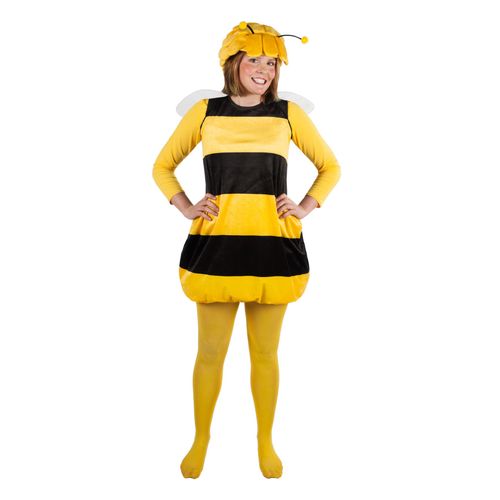 Déguisement Maya L'abeille Adulte - Taille: L