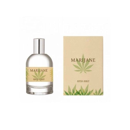 Parfum Femme Marijane Alyssa Ashley Edp 