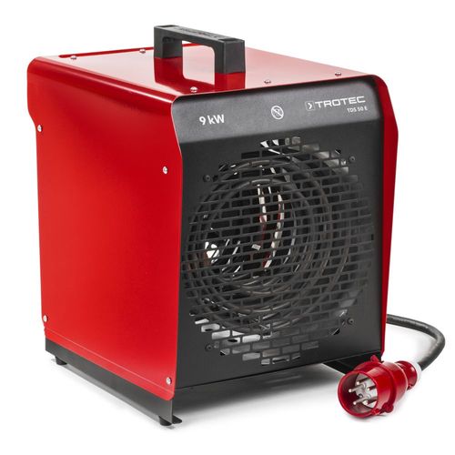 Aérotherme TDS 50 E