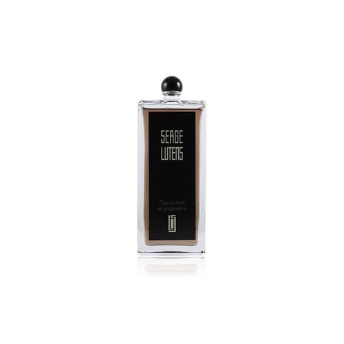 Parfum Femme Five O'clock Au Gingembre Serge Lutens (100 Ml) 