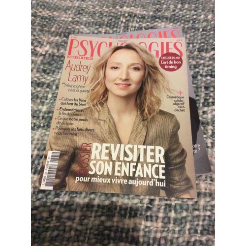 Psychologies 395