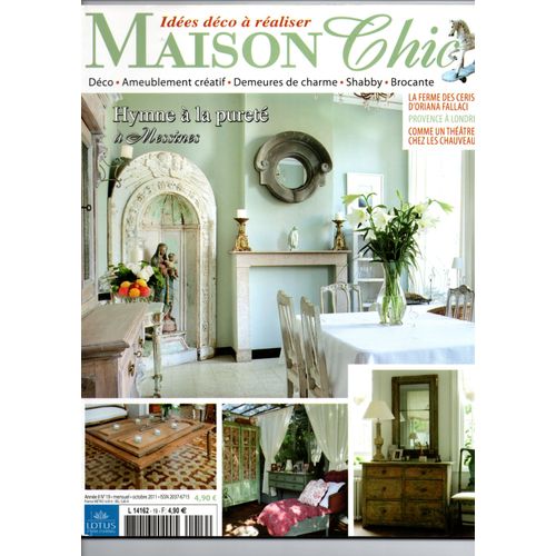Maison Chic 19