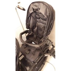 poussette triple peg perego