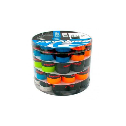 Accessoires: Cubo 50 Overgrip Bullpadel Gb-1604-Taille-