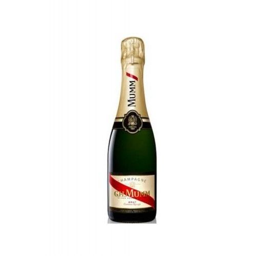 Mumm Cordon Rouge 375ml Maison G.H. Mumm