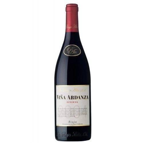 Viña Ardanza Reserva 2009 La Rioja Alta 2009