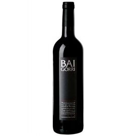 Baigorri Reserva 2008 Bodegas Baigorri 2008