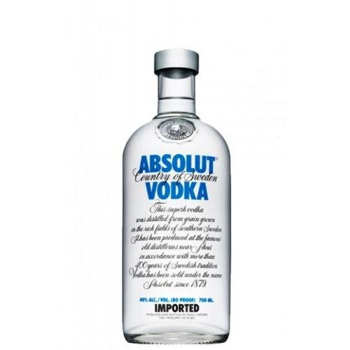 Absolut Vodka The Absolut Company