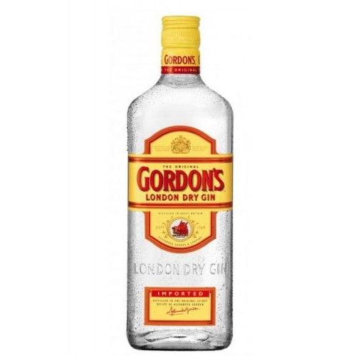 Gordon's London Dry Gin Tanqueray Gordon's & Co